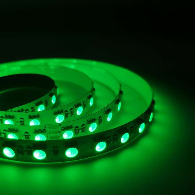 120leds/m SMD5050 RGB LED Strip 