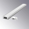 LED Al Profile for LED Strip 1708-011
