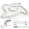 10*18mm Silicone Tube Neon Flexible Strip Light