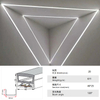 40*25mm Silicone Tube Neon Flexible Strip Light