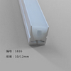 16*16mm Silicone Tube Neon Flexible Strip Light