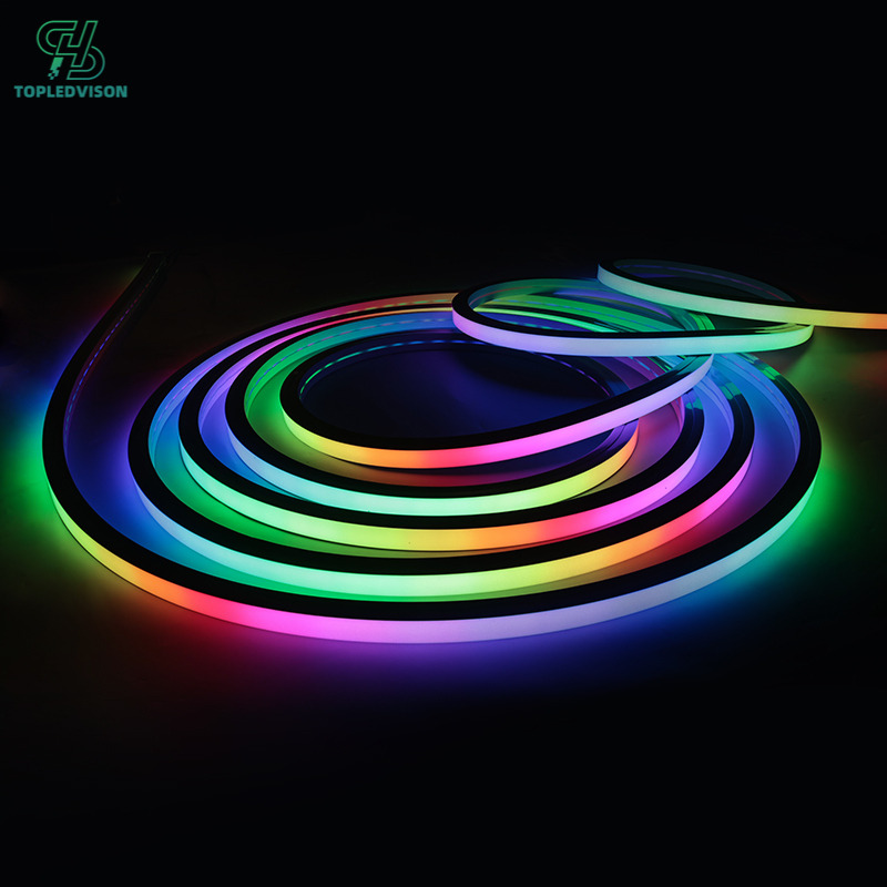 1616 Colorful Neon Strip Light 16×16mm-5m (NEON STRIP SERIES )