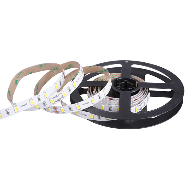 60leds/m SMD5730 LED Strips