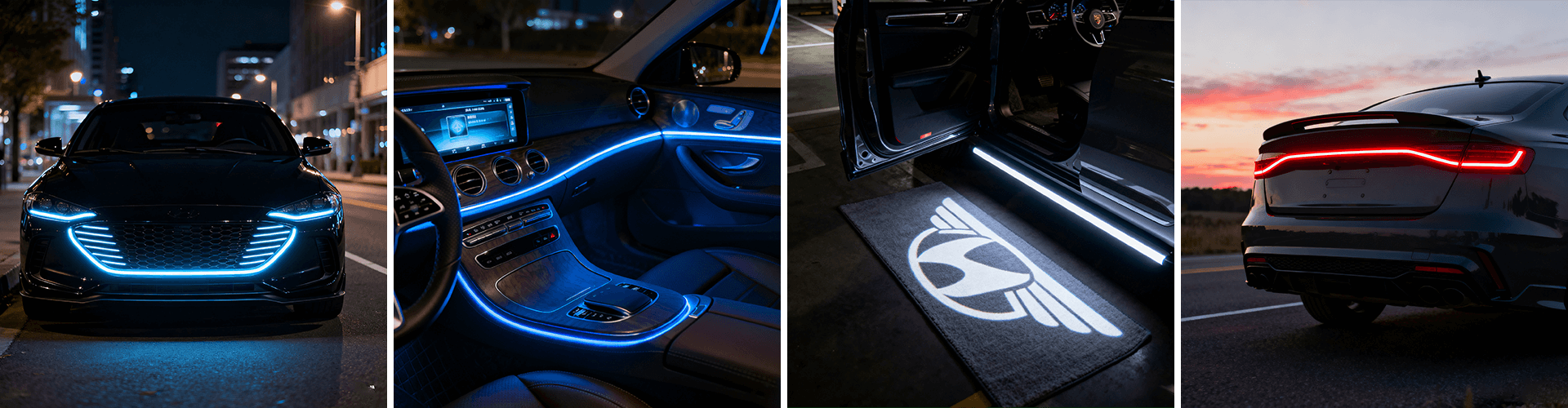 Automotive Lighting Sector