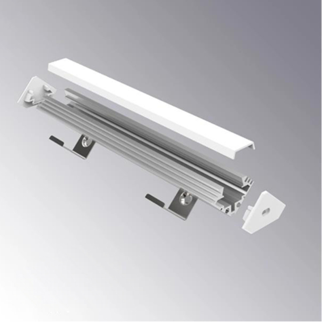 LED Al Profile for LED Strip 1919-028