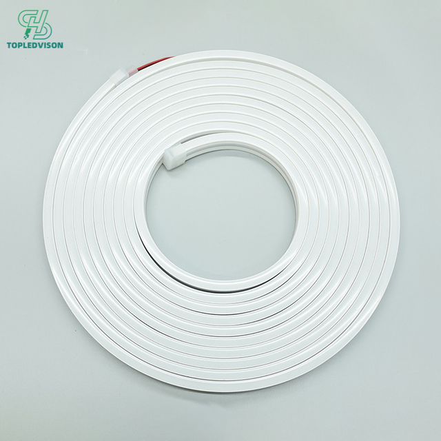 0612 Flexible Neon LED Strip 6×12mm-5m(NEON STRIP SERIES)