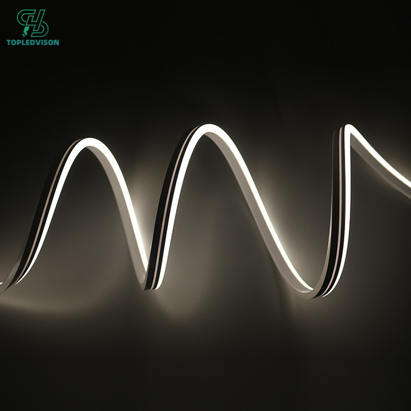 0613 Flexible Neon LED Strip 6×13mm-5m(NEON STRIP SERIES)