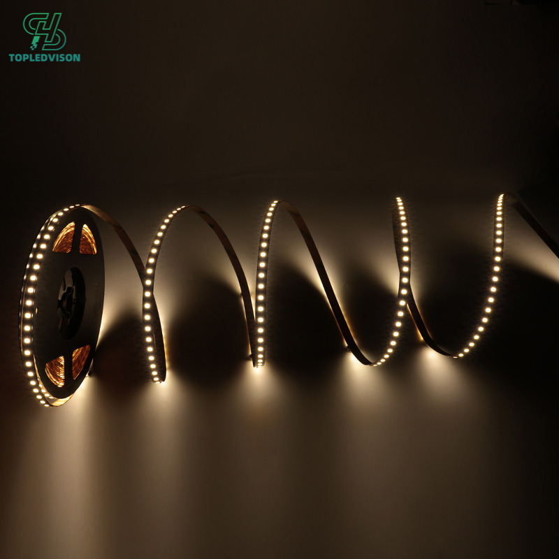 2835 120 LED Stirp 10mm-5m(2835 LED STRIP SERIES )