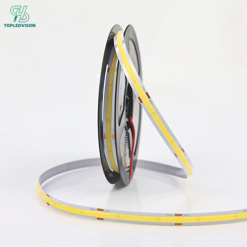 320 COB LED Strip 8mm-5m(COB LED STRIP SERIES )