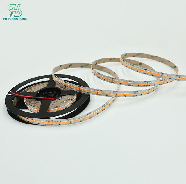 2835 High Lumen 288 LED Stirp10mm-5m(High Lumen LED Strip )