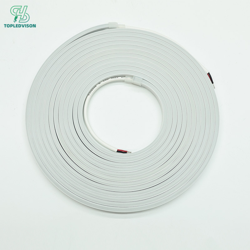 0410 Flexible Neon LED Strip4x10mm-5m(NEON STRIP SERIES)