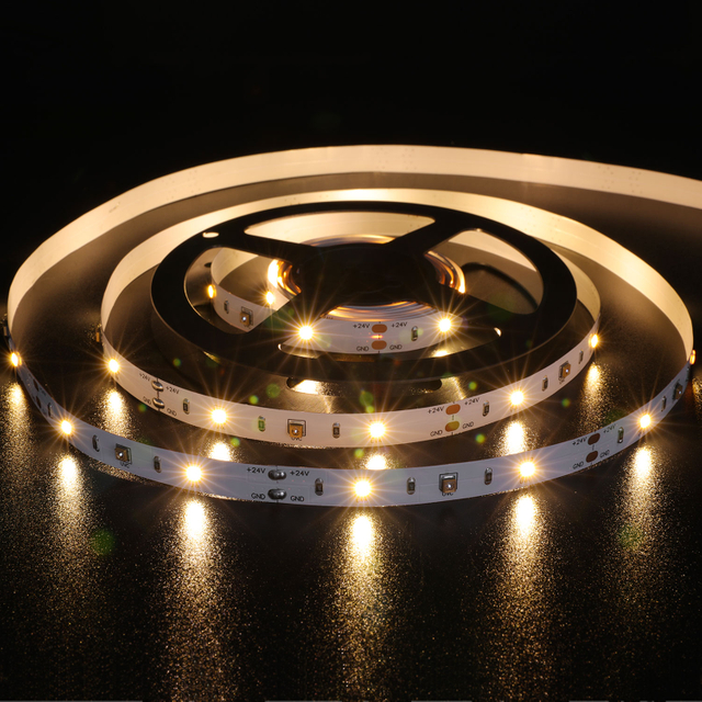 36leds/m UVA+UVC led strip