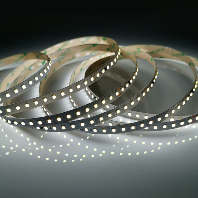 Ultra-length 120LEDs/m 2835 LED Strip 48V