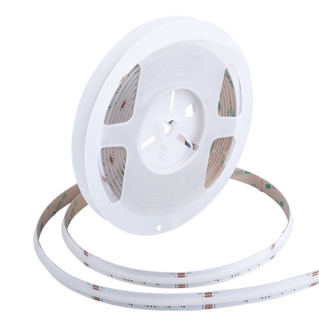 COB 784Leds/M RGBW LED Strips