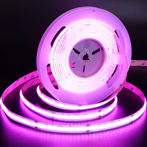 COB 784Leds/M RGBW LED Strips