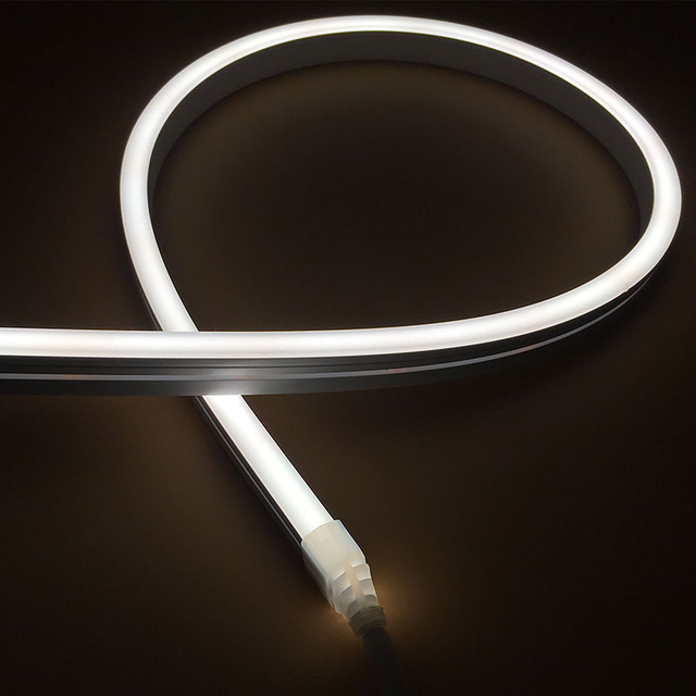 10*18mm Silicone Tube Neon Flexible Strip Light