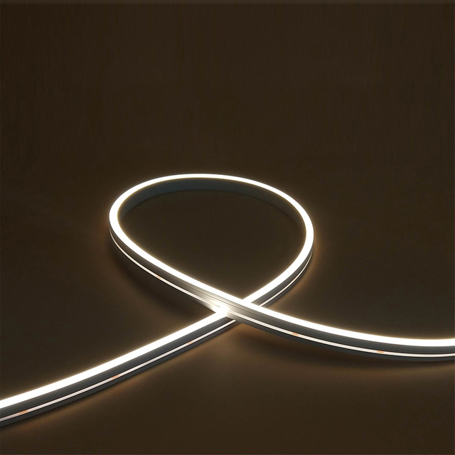 06*13mm Silicone Tube Neon Flexible Strip Light