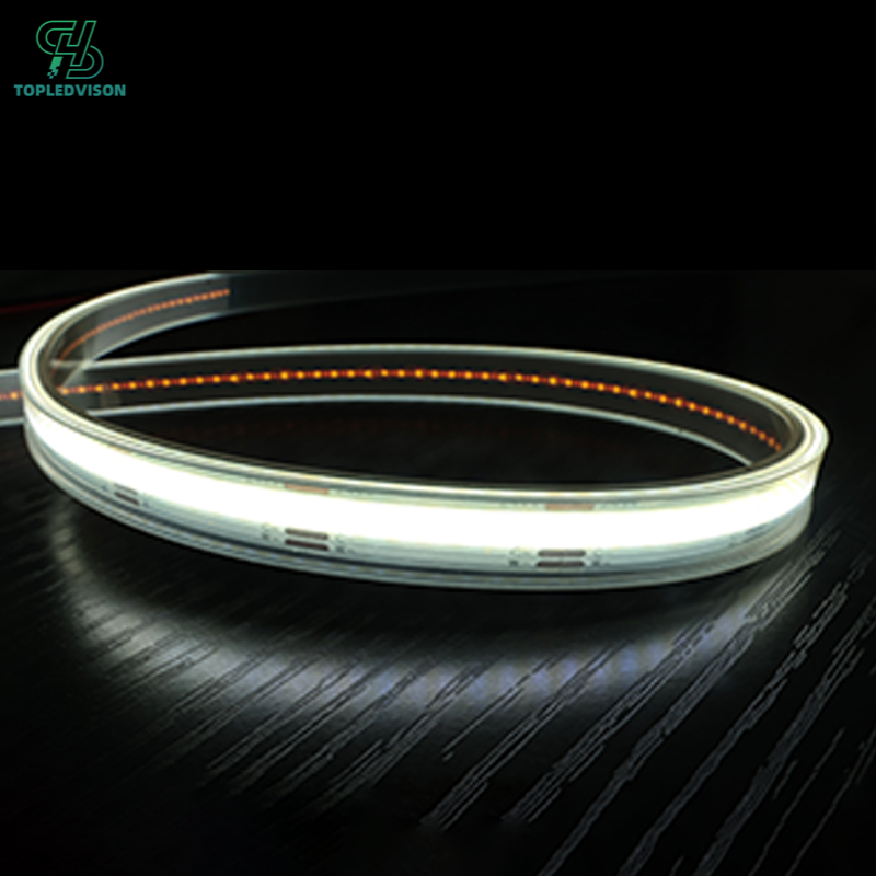 CCT 608 COB LED Strip Light