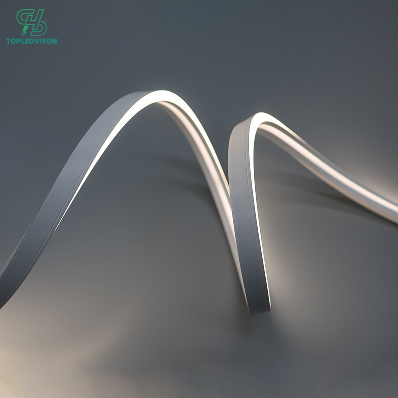 0612 Flexible LED Neon Strip 6×12mm-5m(NEON STRIP SERIES)