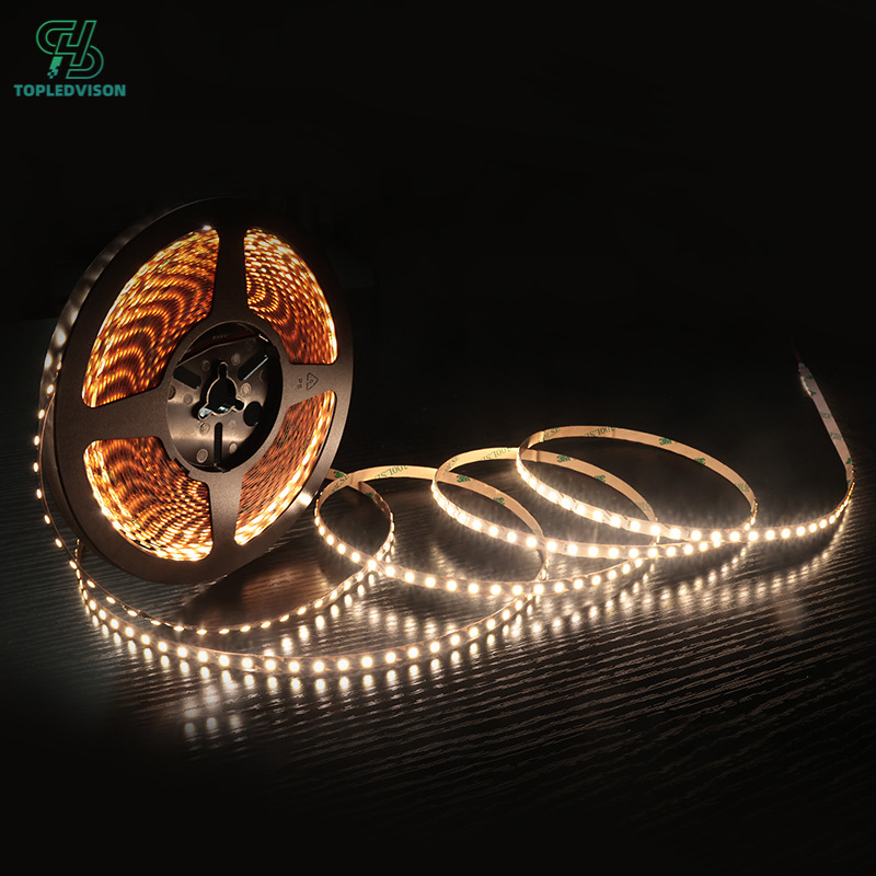 2835 S-type120 LED Stirp6mm-5m(2835 LED STRIP SERIES