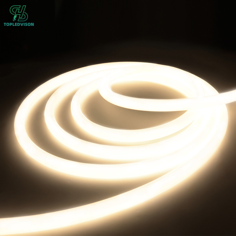 D30 360° Flexible Neon LED Strip 30×30mm-5m(NEON STRIP SERIES )