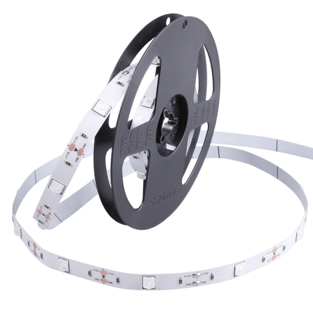 20leds/m LED Strip 160°170°