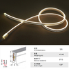 Super Slim 4*10mm Silicone Tube Neon Flexible Strip Light