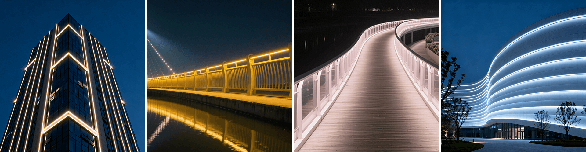 Architectural Lighting Sector