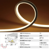 20*14mm Silicone Tube Neon Flexible Strip Light