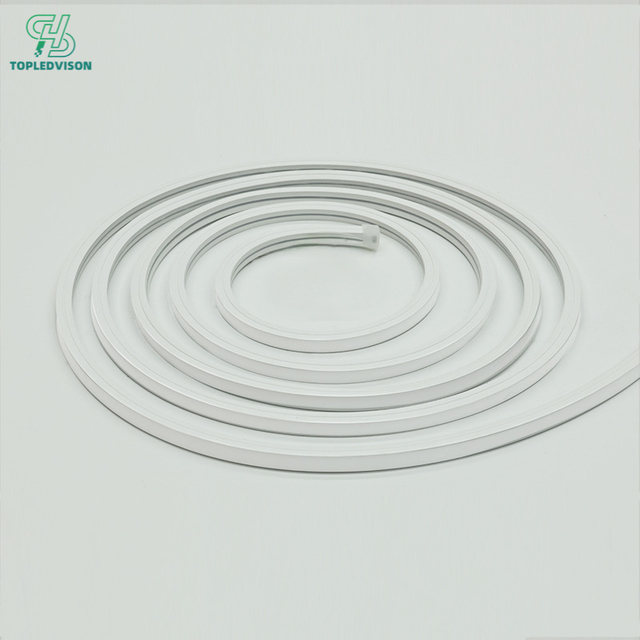 1010 Silicone LED Neon Strip 10×10mm-5m(NEON STRIP SERIES )