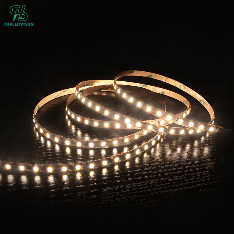 2835 S-type120 LED Stirp6mm-5m(2835 LED STRIP SERIES