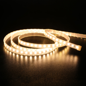120LEDS/M 2835 High Volt LED Strip 50cm Cutting