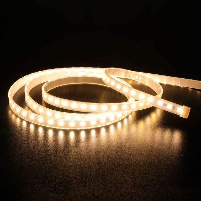 120LEDS/M 2835 High Volt LED Strip 50cm Cutting