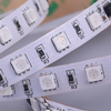 SMD5050 RGB Digital LED Strip Light Pixel 60LEDs/M Color Changing