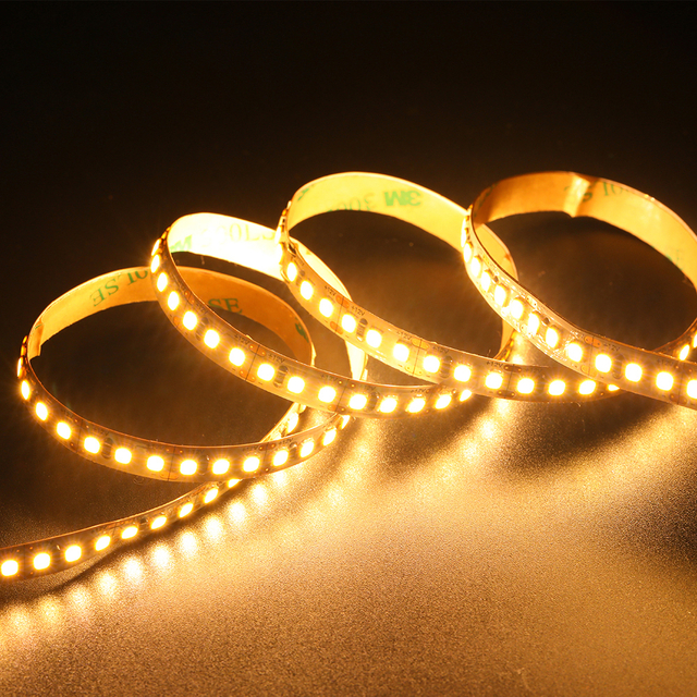 180leds/m 2835 LED Strip 80/90/95/97Ra