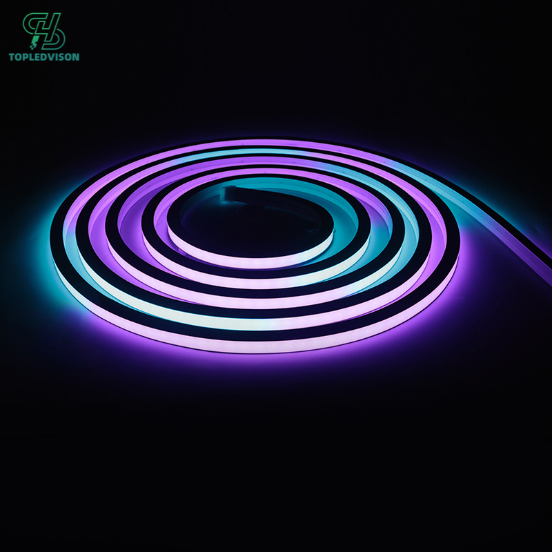 1010 Colorful Neon Strip Light 10×10mm-5m (NEON STRIP SERIES )