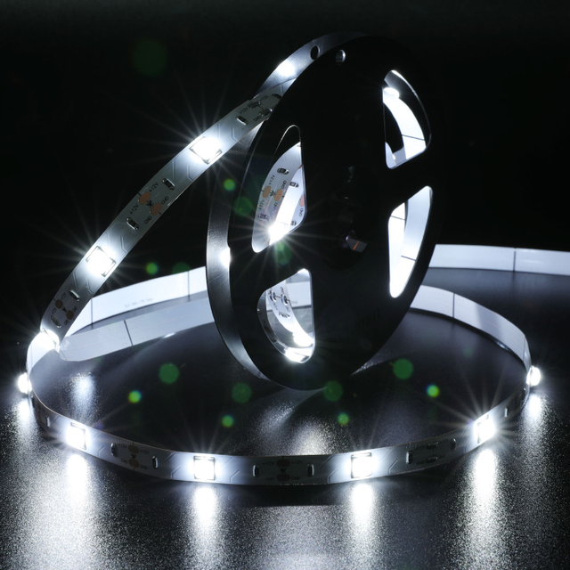 20leds/m LED Strip 160°170°