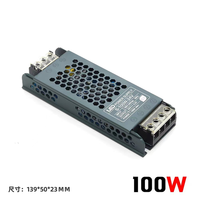 Led Power supply 100W