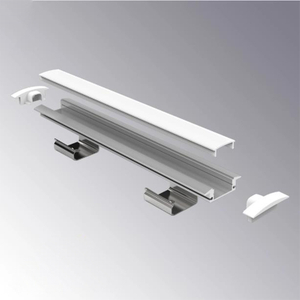 LED Al Profile for LED Strip 1707-021
