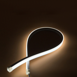 20*14mm Silicone Tube Neon Flexible Strip Light