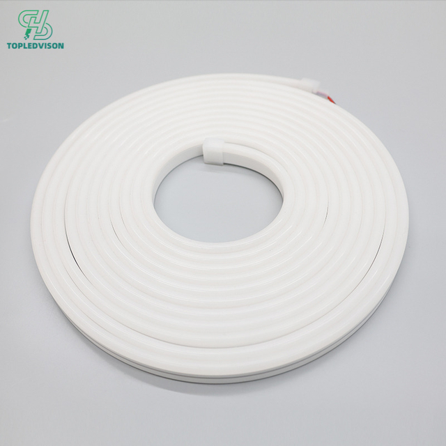 0613 Flexible Neon LED Strip 6×13mm-5m(NEON STRIP SERIES)