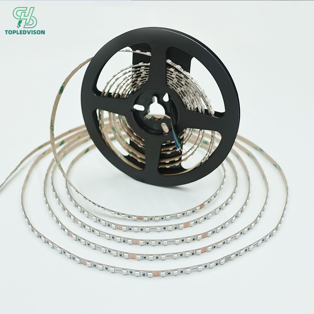 2835 RGB 120 LED Strip 5mm-5m (2835 RGB STRIP SERIES )