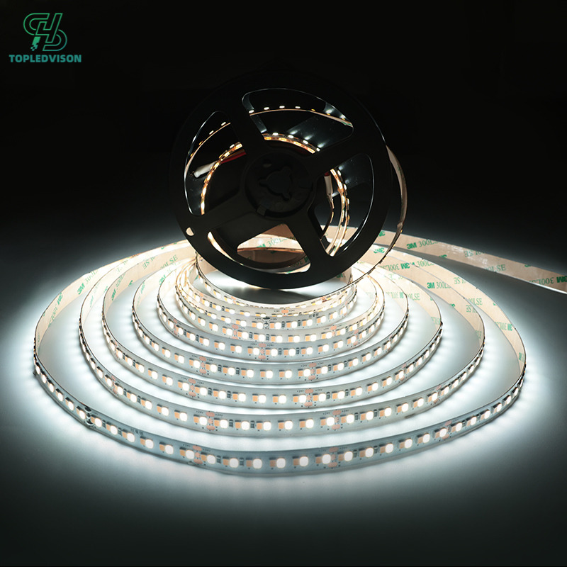 2835 CCT 240 LED Stirp 10mm-5m (CCT LED STRIP SERIES)