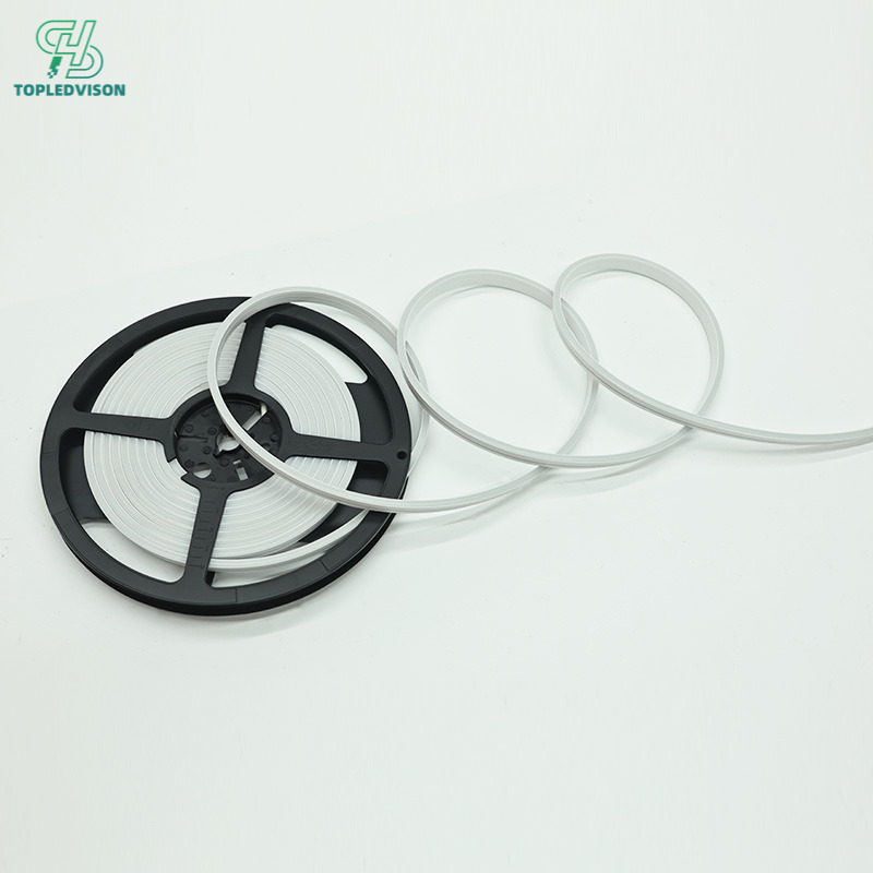 0410 Flexible Neon LED Strip4x10mm-5m(NEON STRIP SERIES)