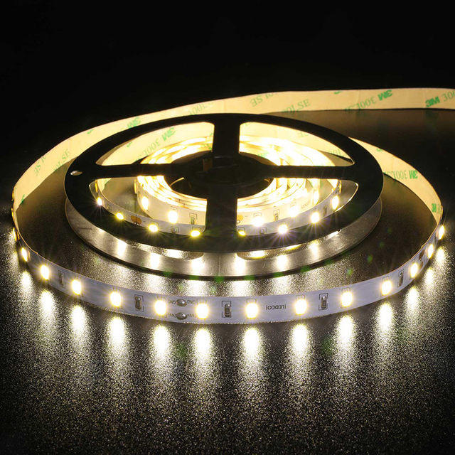 60leds/m SMD5730 LED Strips