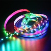 SMD5050 RGB Digital LED Strip Light Pixel 60LEDs/M Color Changing