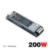 Led Power supply 200W