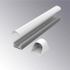 LED Al Profile for LED Strip 1814b-001