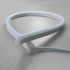 12*25mm Silicone Tube Neon Flexible Strip Light