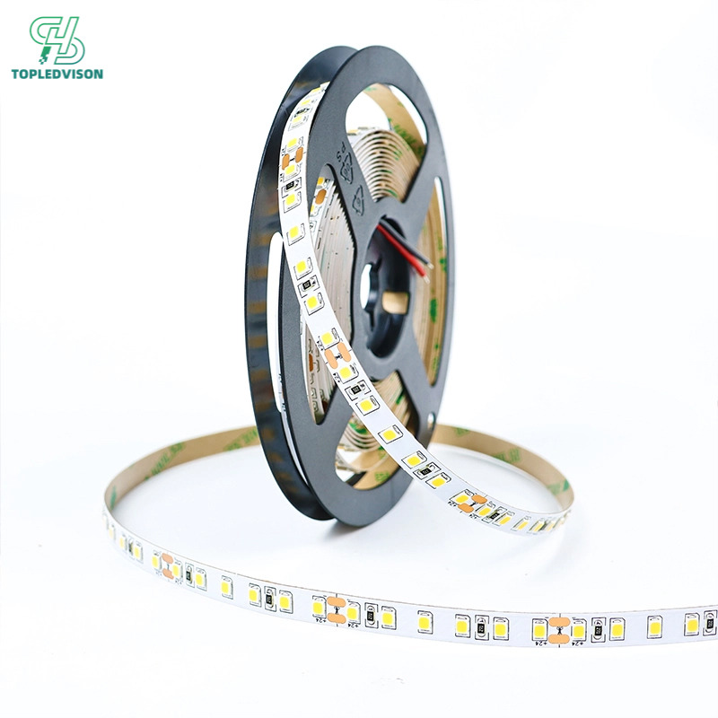 2835 120 LED Stirp 10mm-5m(2835 LED STRIP SERIES )